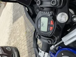 Tyreboy Basisplatte für Lenker 28.6mm (Tenere)+ 22mm Honda CRF300