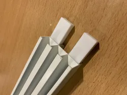Verbinder IKEA Vidga