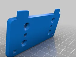 VESA Adapter - Samsung 32UR59C