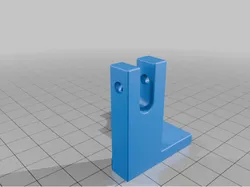 Voxelab Aquila Filament Guide