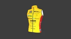 2023 NO TR Haugaland - Windbreaker 09061