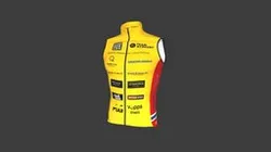 2023 NO TR Oslo - Windbreaker 09061