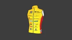 2023 NO TR Rogaland - Windbreaker 09061