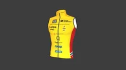 2023 NO TR Salten - Windbreaker 09061