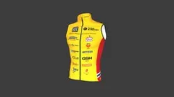 2023 NO TR Vestland - Windbreaker 09061