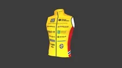 2023 NO TR Østfold - Windbreaker 09061