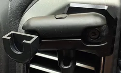 20mm Ball Mic Mount
