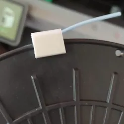 3D printer bestanden | 3MF | Filament Clip