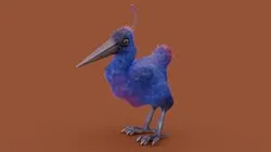 3December2022.4 - Bluebird