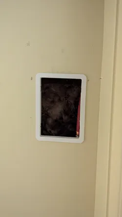 Access Panel for drywall