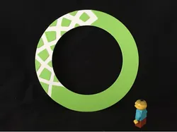 Anaconda 2D Logo