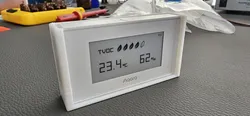 Aqara TVOC holder for Multiboard