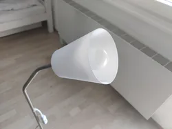 Basisk lamp shade