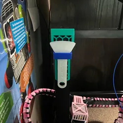 bed scraper holder v2