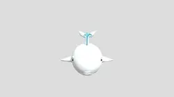 Beluga Whale
