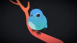 Bluebird