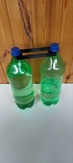 bottle carrier