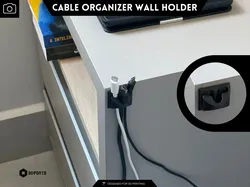 Cable Organizer Lite