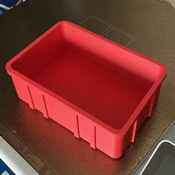 Caja de almacenamiento
