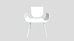 chair_PLUS