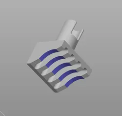 Clamp Replacement