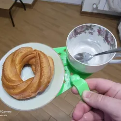 Coffee tray