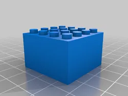 Copy of Duplo Kloss