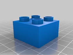 Copy of Duplo Kloss