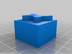 Copy of Duplo Kloss