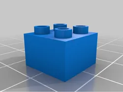 Copy of Duplo Kloss