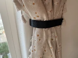 Curtain Holdback Tieback Old Fashioned