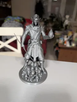 Dark elf