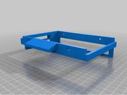 DELL R210II additional 3.5" HDD tray