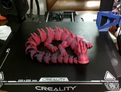 Dragon (Gator3D)