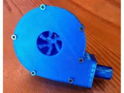Drill Water Pump