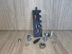 EDC TOOL - BITS BUDDY