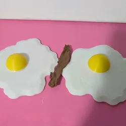 Eggs and Bacon