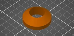 Enclosure default spool stoper