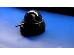 ESP32-Cam PIR Sensor Enclosure Ceiling Dome