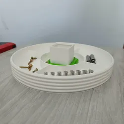 handy organizer tray