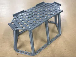 Hexapod Robot Stand