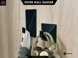 Hook Wall Hanger Lite
