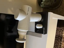 Hyperice Hypervolt Go Stand