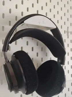 Ikea Skadis Headphone Hanger