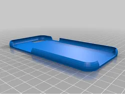 iphone SE 2020 basic case