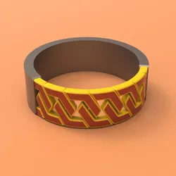 Jewelry & Accessories STL تنزيل - Bracelet - Furqan03