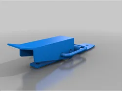 Latch lock
