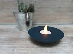Minimalist Design Tealight Holder