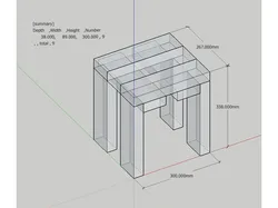 *my work chair
