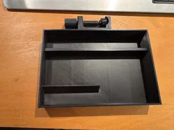 Notenständer Ablage/ Music Stand Tray